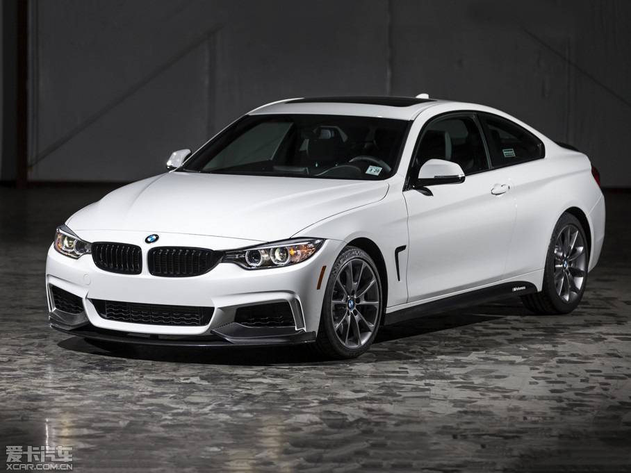 2015��R4ϵ 435i ZHP Edition