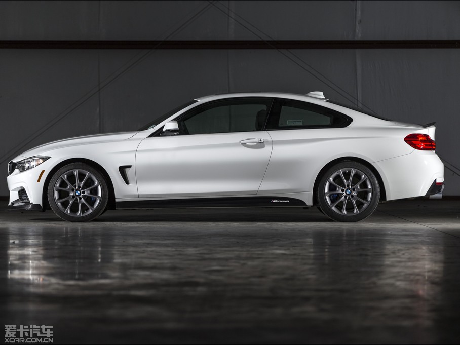 2015R4ϵ 435i ZHP Edition