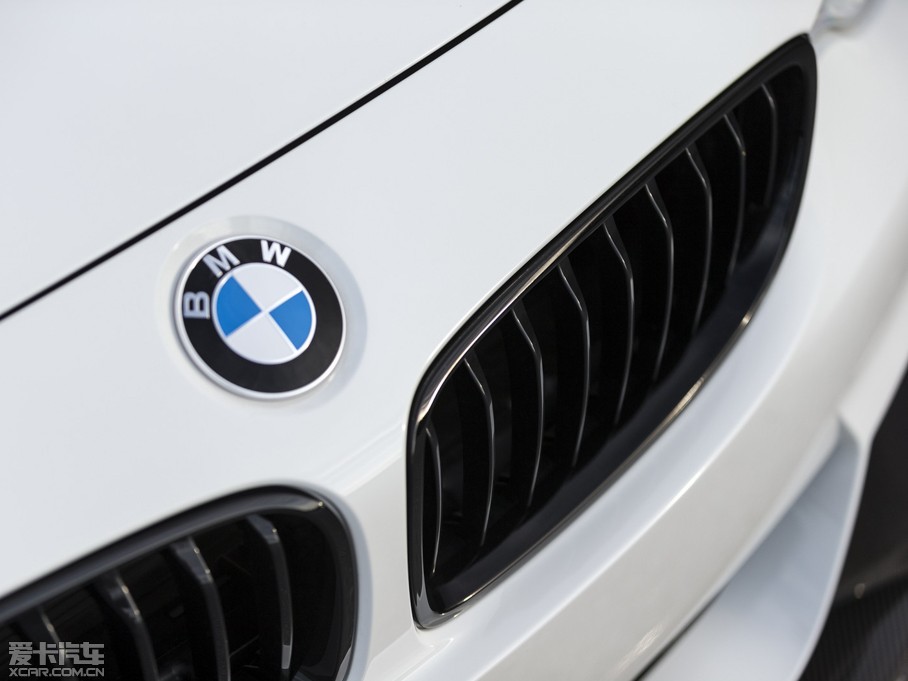 2015��R4ϵ 435i ZHP Edition