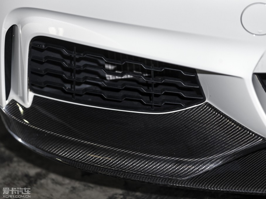 2015��R4ϵ 435i ZHP Edition