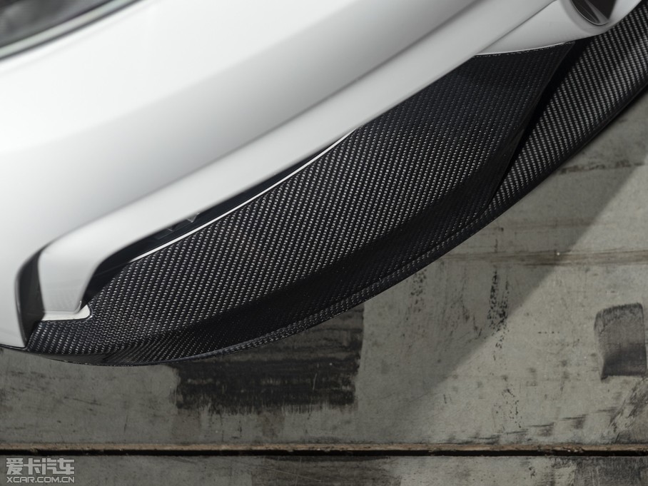 2015R4ϵ 435i ZHP Edition