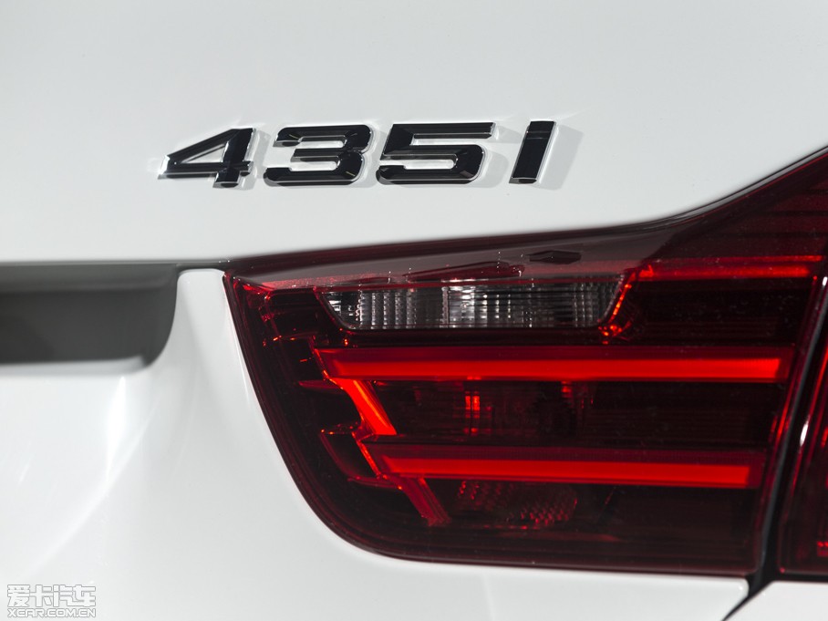 2015R4ϵ 435i ZHP Edition