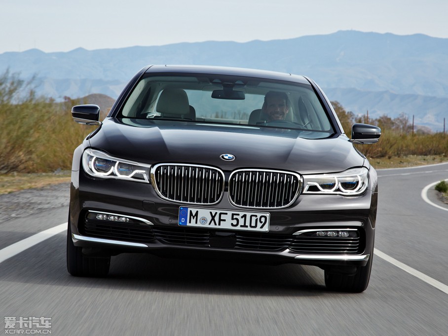 2016R7ϵ 750Li xDrive