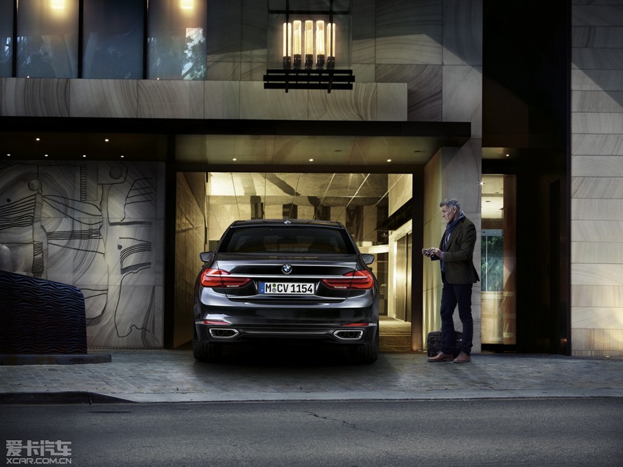 2016R7ϵ 750Li xDrive