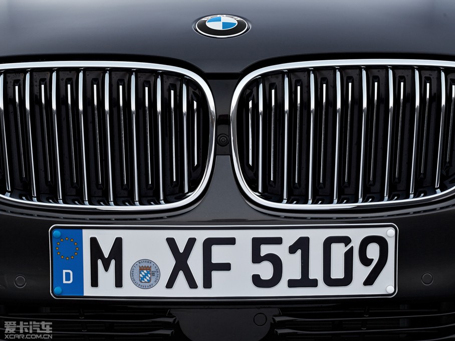 2016��R7ϵ 750Li xDrive������