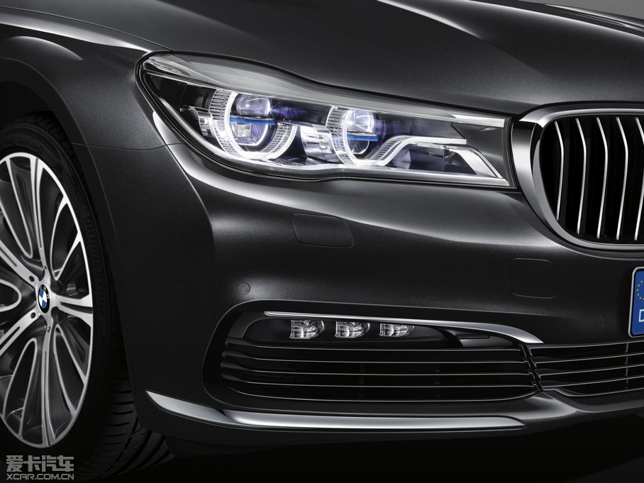 2016R7ϵ 750Li xDrive