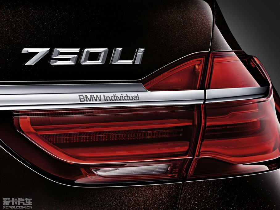 2016R7ϵ 750Li xDrive