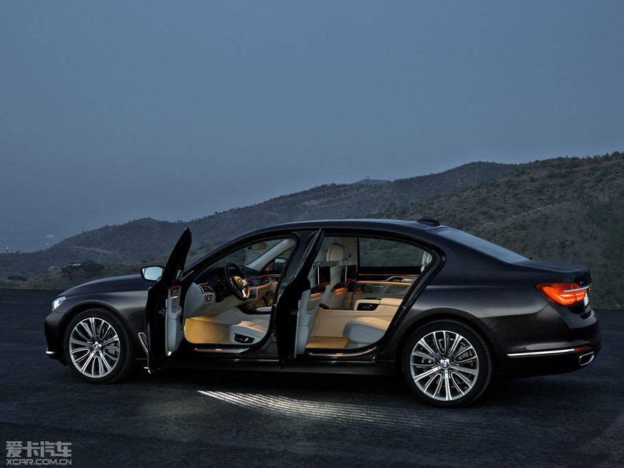 2016R7ϵ 750Li xDrive