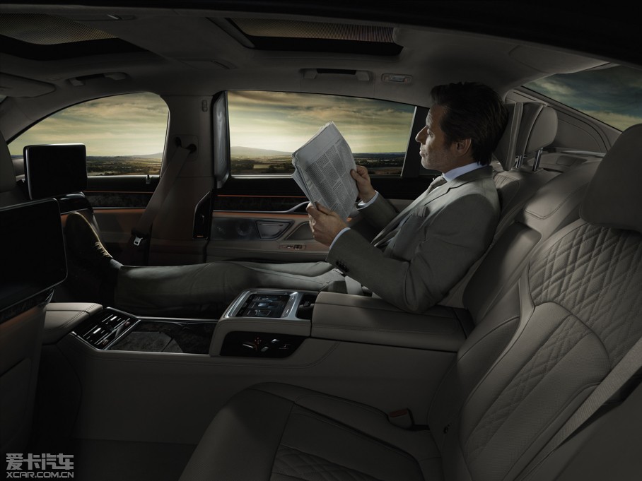 2016R7ϵ 750Li xDrive