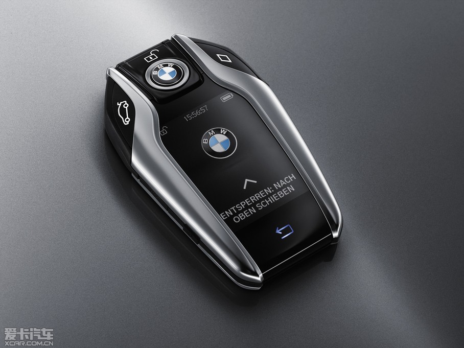 2016��R7ϵ 750Li xDrive������