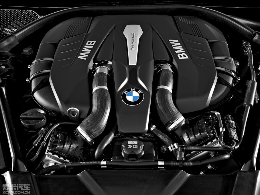 2016��R7ϵ 750Li xDrive������