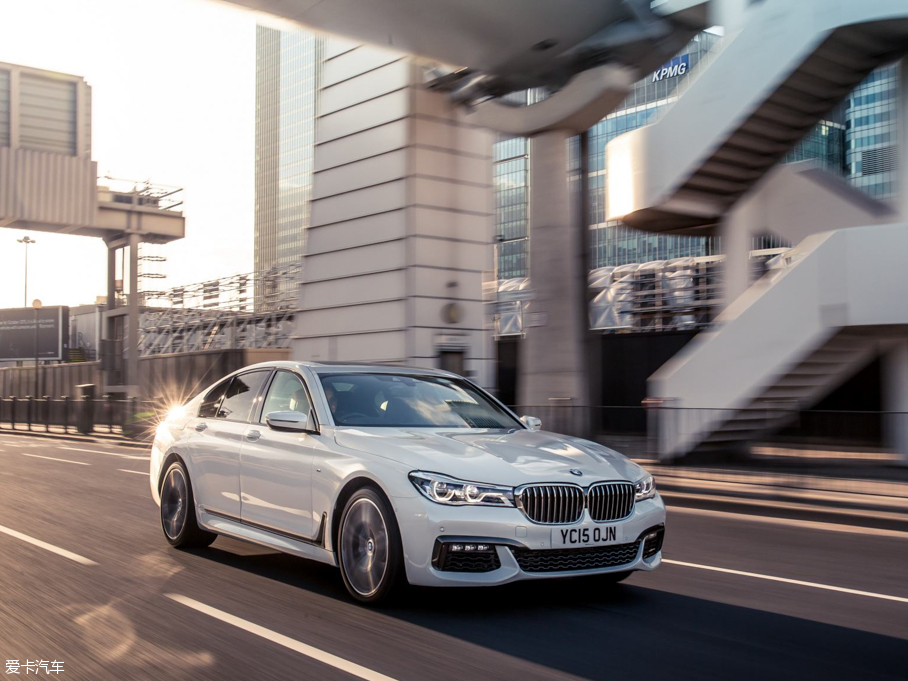 2016��R7ϵ 730d xDrive M Sport