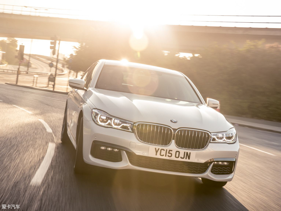 2016R7ϵ 730d xDrive M Sport