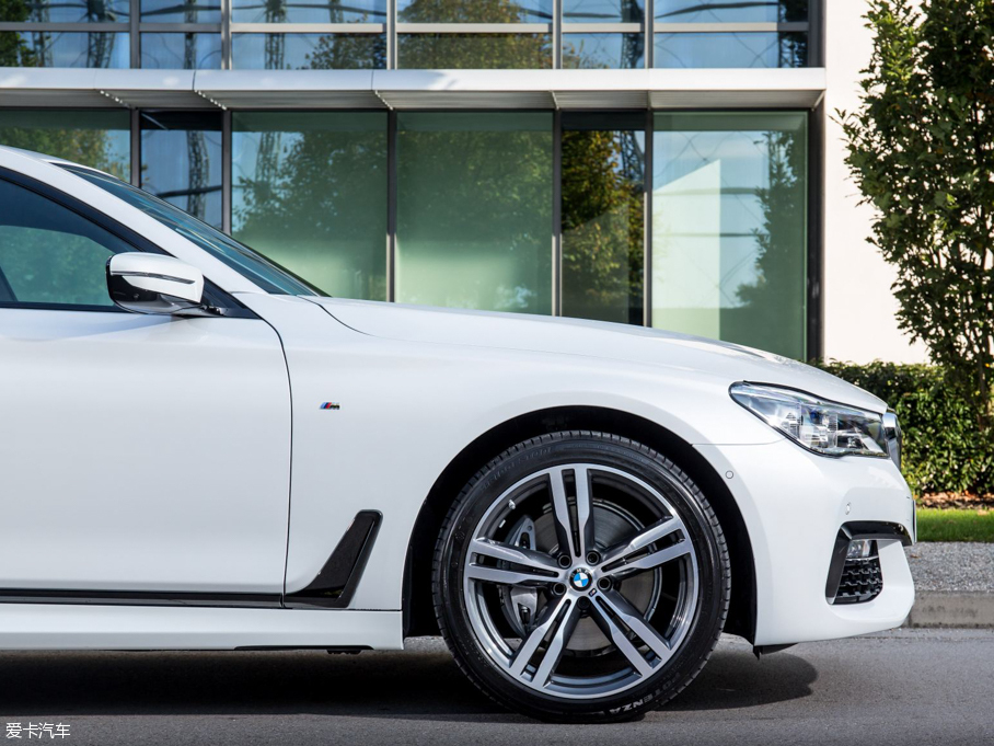 2016��R7ϵ 730d xDrive M Sport