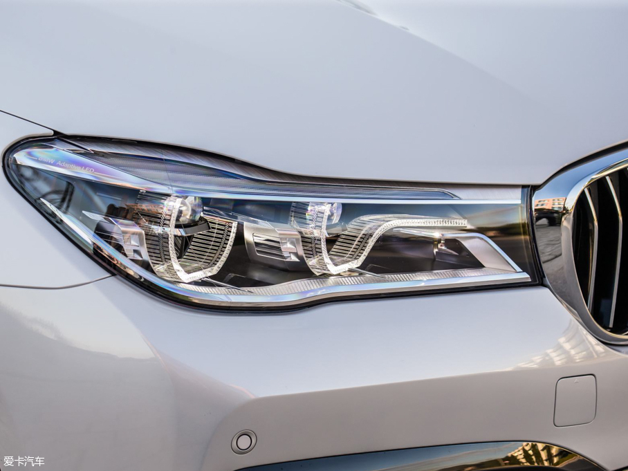 2016��R7ϵ 730d xDrive M Sport