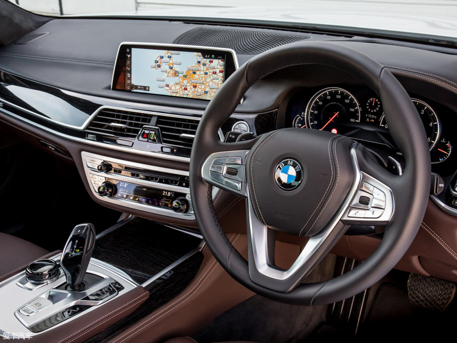 2016��R7ϵ 730d xDrive M Sport