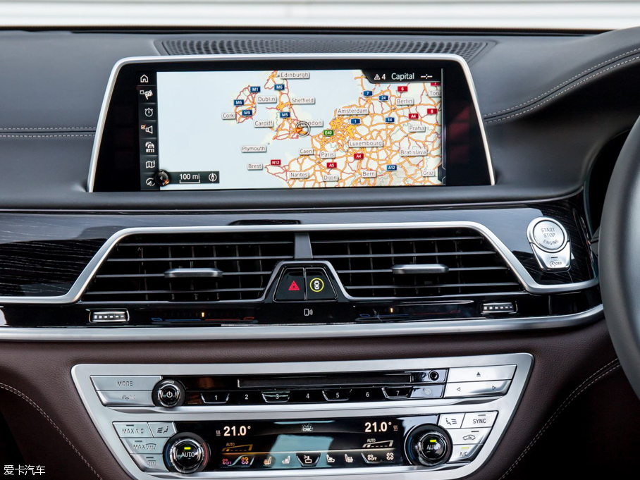 2016��R7ϵ 730d xDrive M Sport