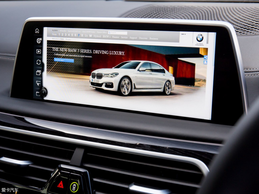 2016��R7ϵ 730d xDrive M Sport