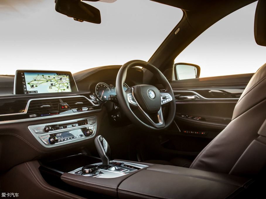 2016��R7ϵ 730d xDrive M Sport