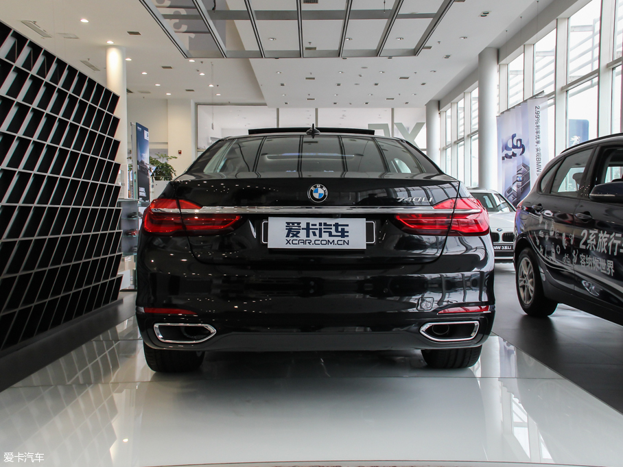 2016R7ϵ 740Li I(lng)