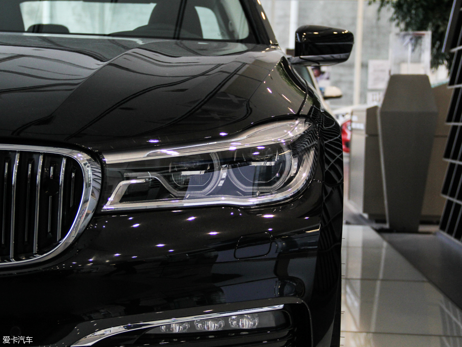 2016R7ϵ 740Li I(lng)