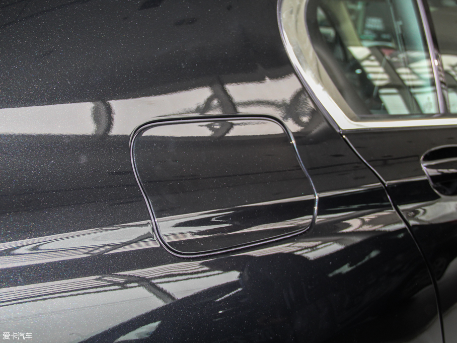 2016R7ϵ 740Li I(lng)