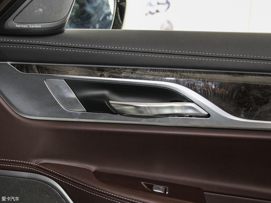 2016R7ϵ 740Li I(lng)