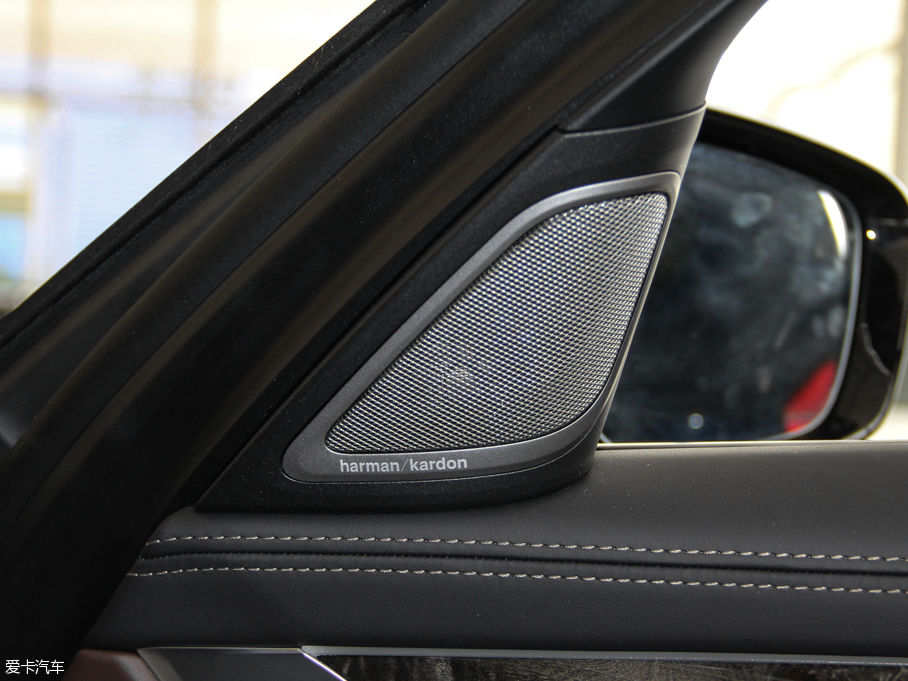 2016R7ϵ 740Li I(lng)