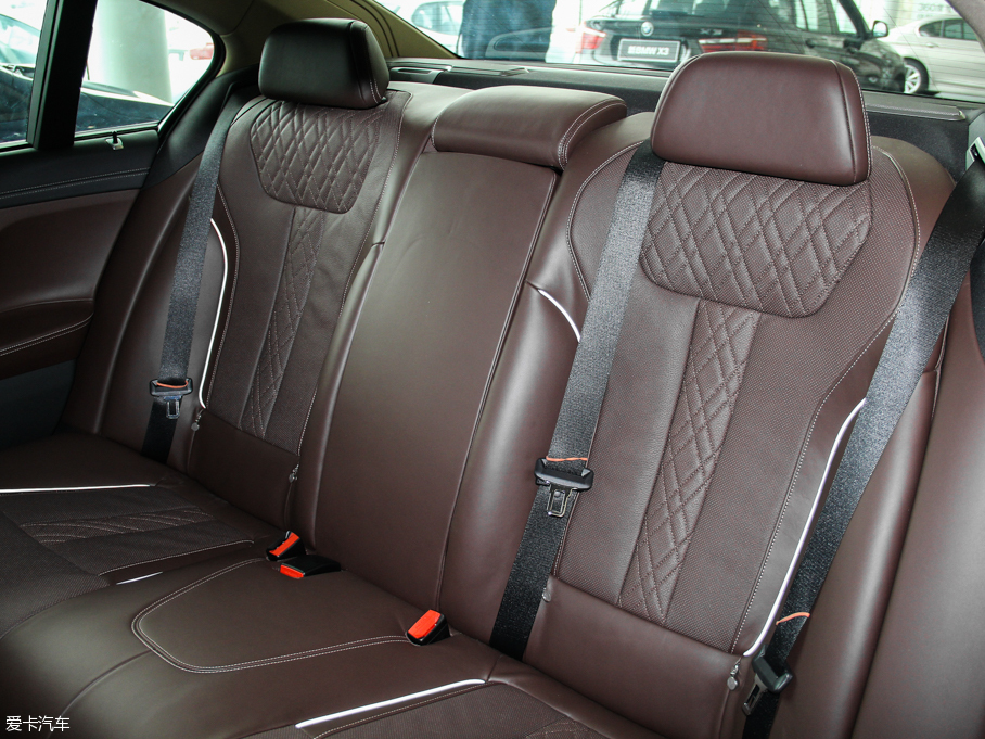 2016R7ϵ 740Li I(lng)