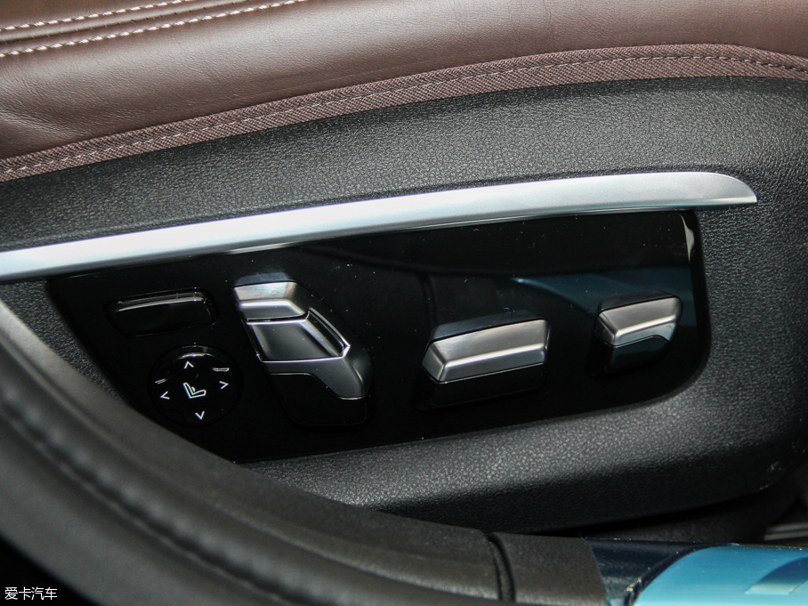 2016R7ϵ 740Li I(lng)