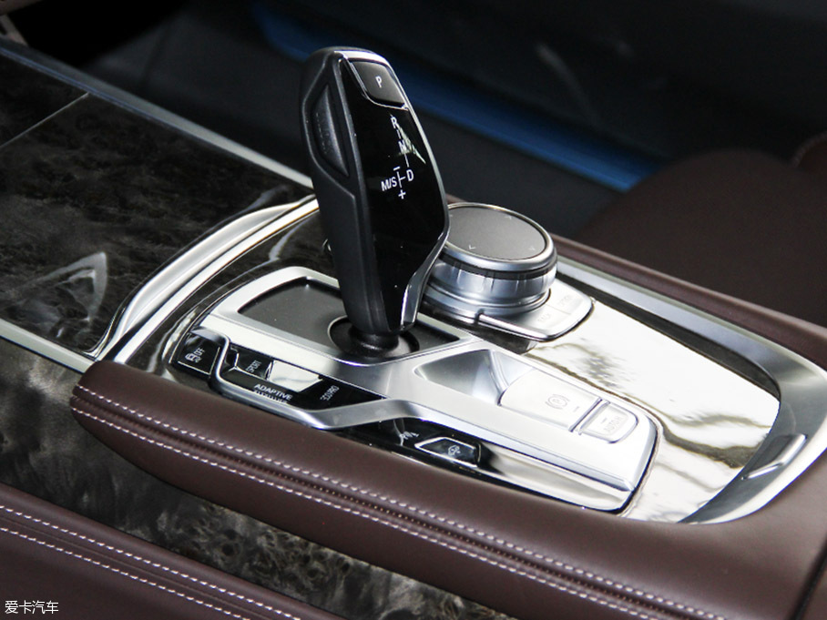 2016R7ϵ 740Li I(lng)