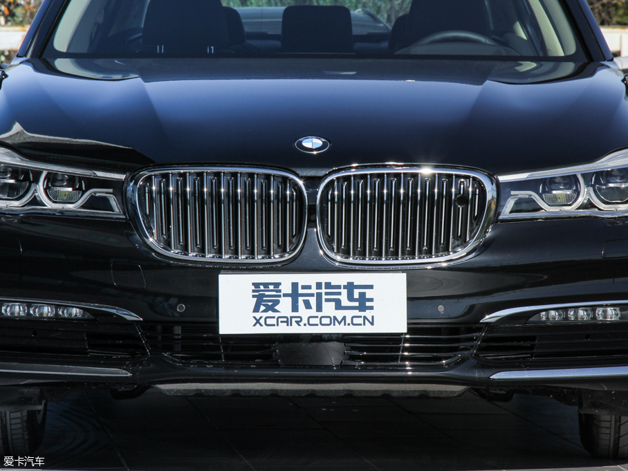 2016R7ϵ 740Li I(lng)