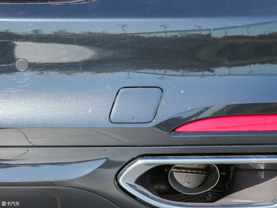 2016R7ϵ 740Li I(lng)