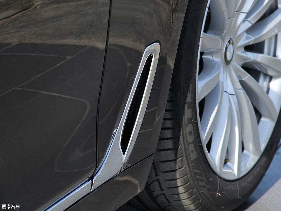 2016R7ϵ 740Li I(lng)