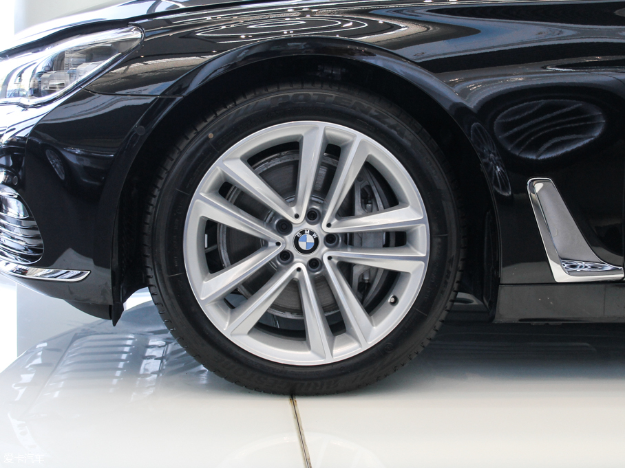 2016��R7ϵ 750Li xDrive������