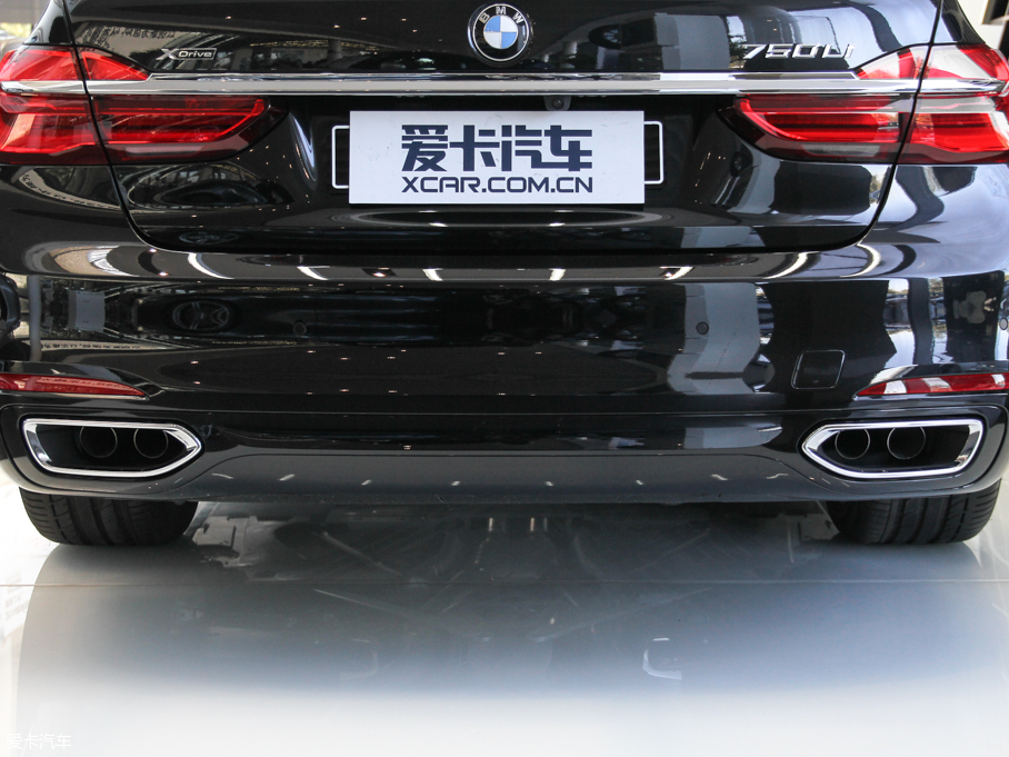 2016R7ϵ 750Li xDrive