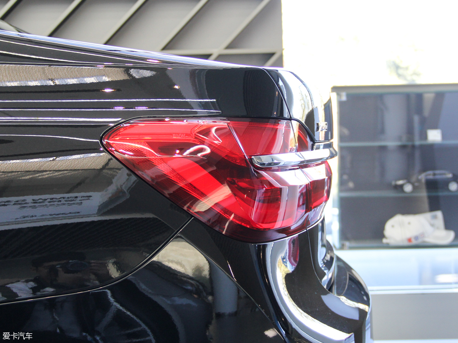 2016��R7ϵ 750Li xDrive������