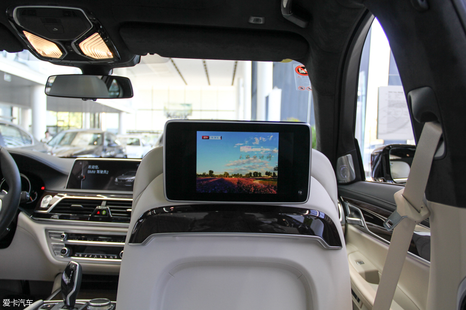 2016R7ϵ 750Li xDrive