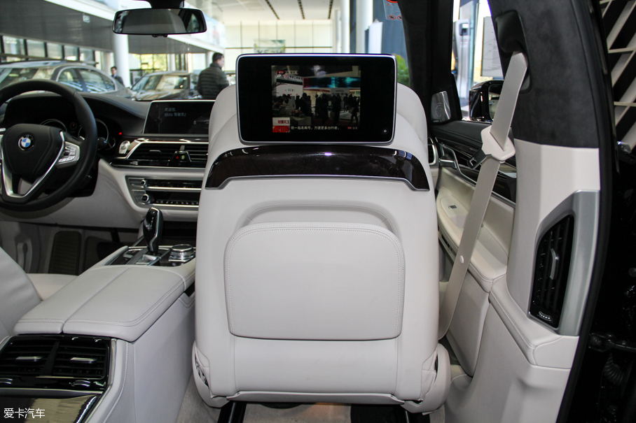 2016R7ϵ 750Li xDrive