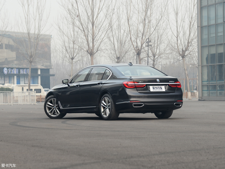 2016R7ϵ 750Li xDrive