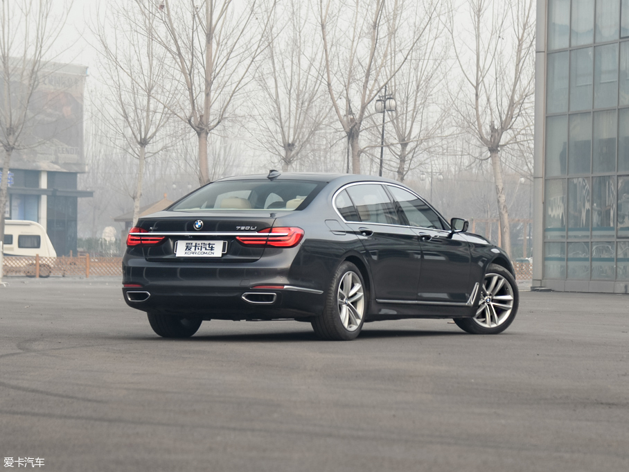 2016R7ϵ 750Li xDrive