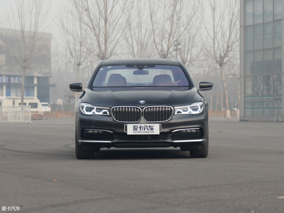 2016R7ϵ 750Li xDrive