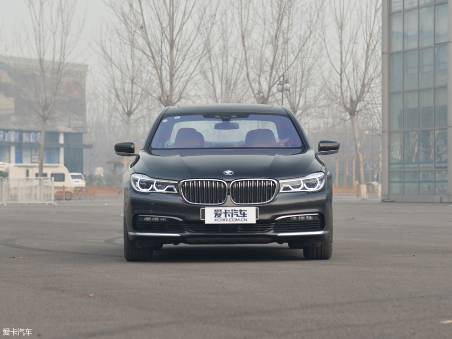 2016R7ϵ 750Li xDrive