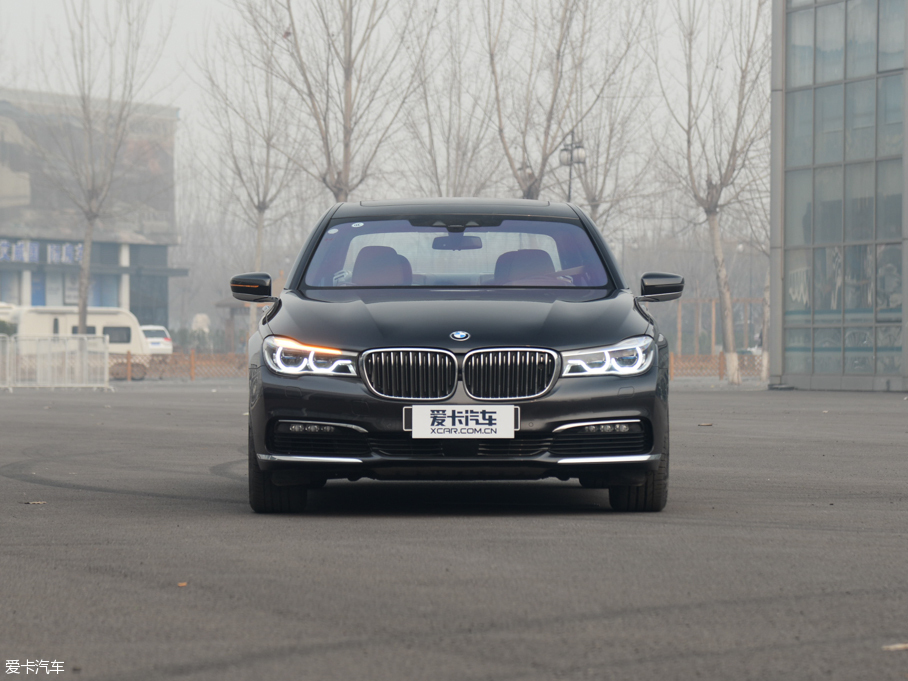 2016R7ϵ 750Li xDrive