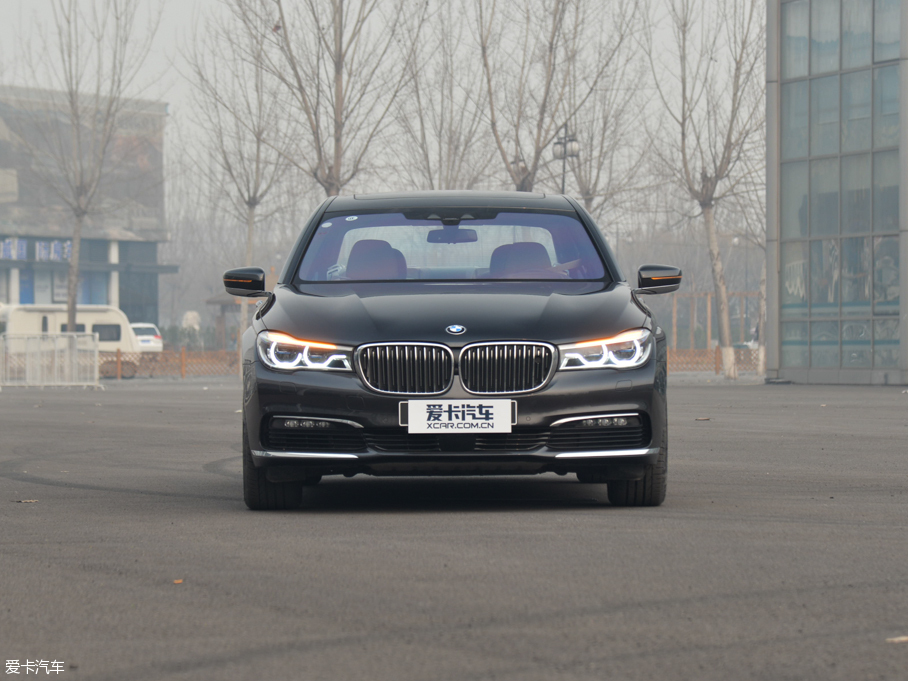 2016R7ϵ 750Li xDrive