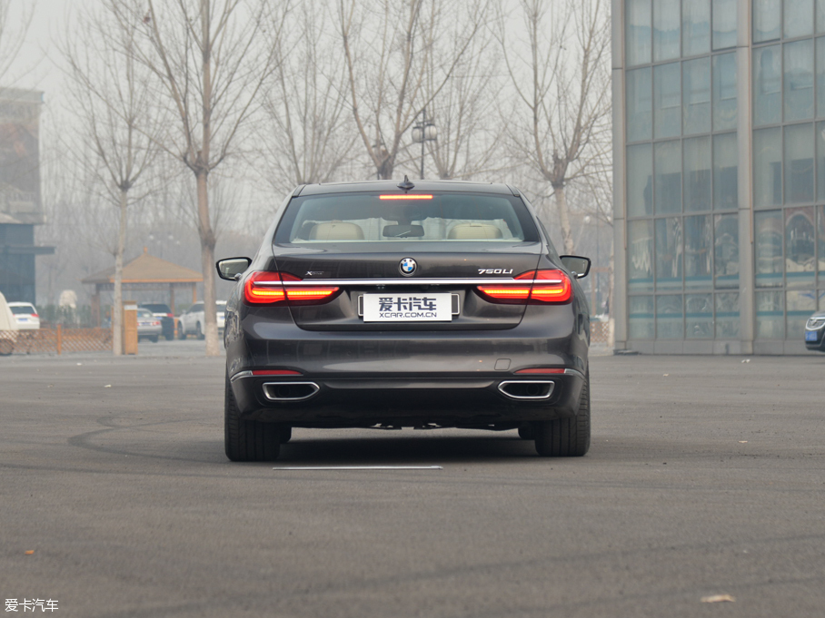 2016R7ϵ 750Li xDrive