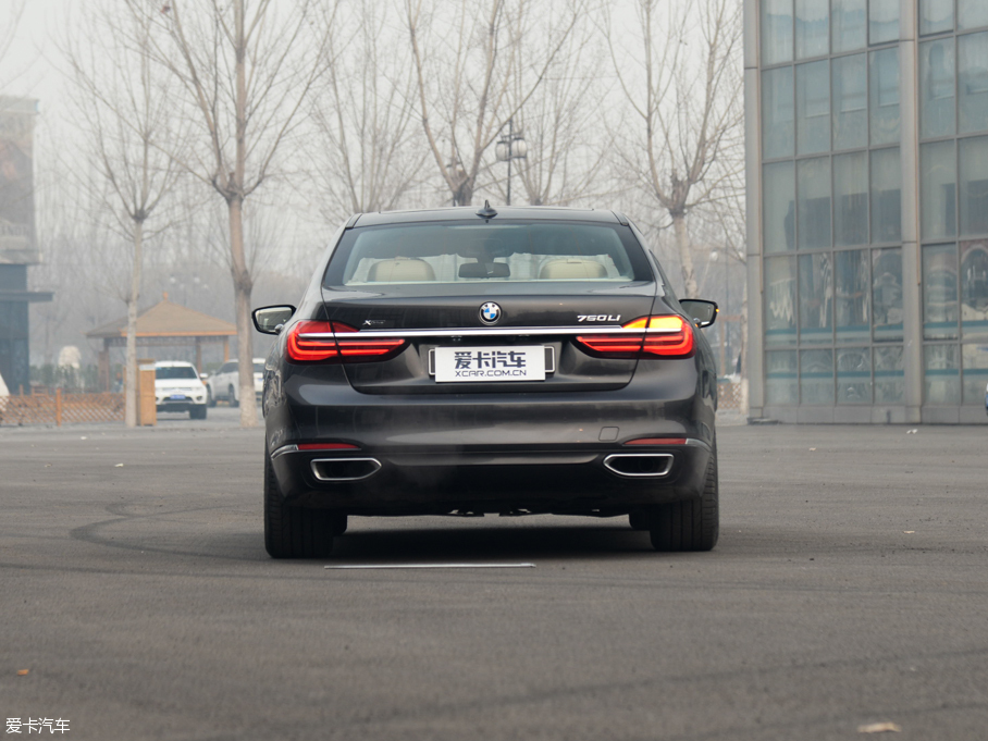 2016R7ϵ 750Li xDrive