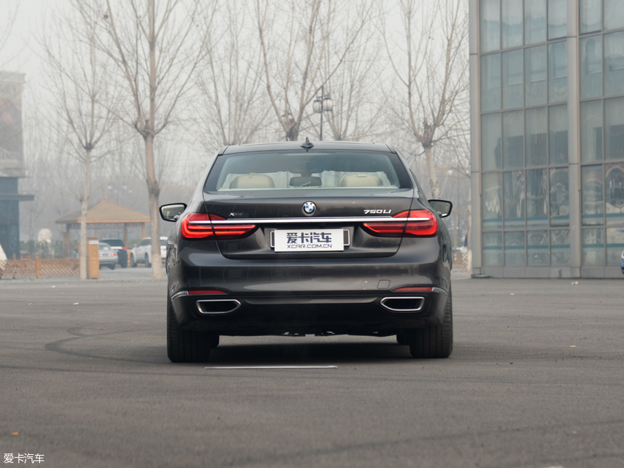 2016R7ϵ 750Li xDrive