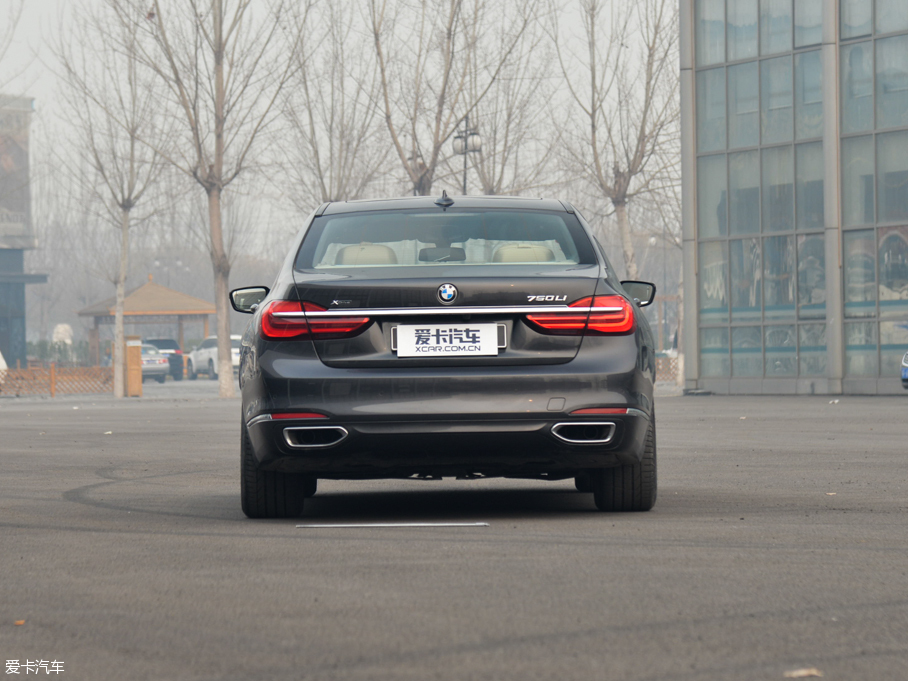 2016R7ϵ 750Li xDrive