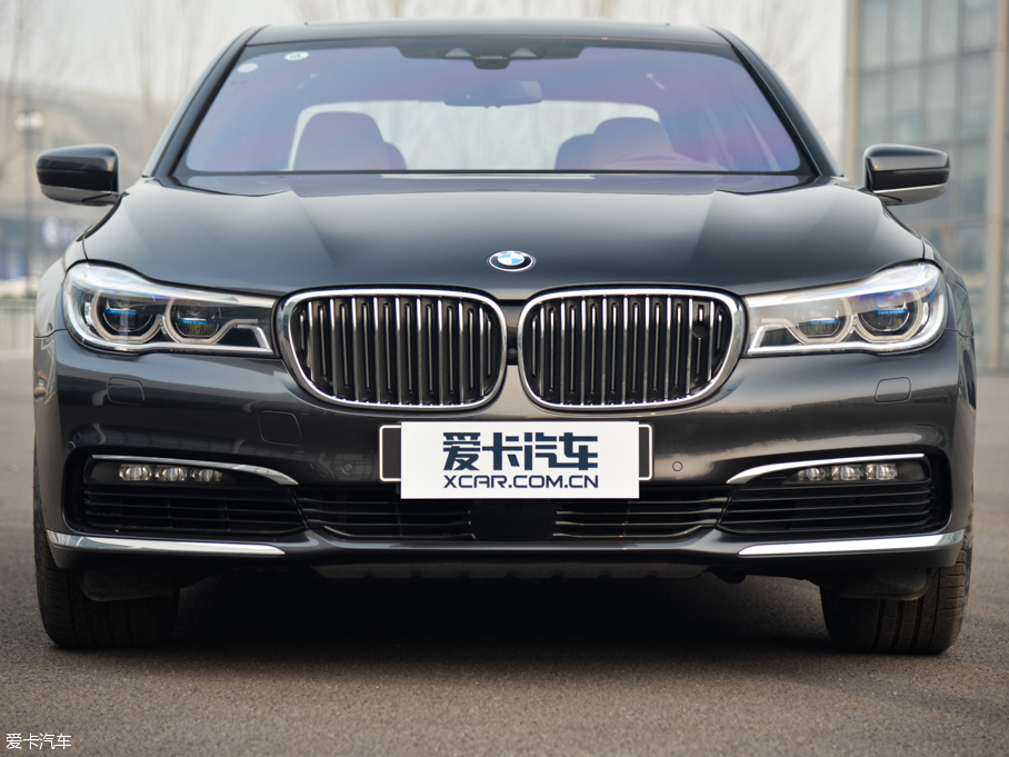 2016R7ϵ 750Li xDrive